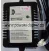 Verifact YL7320 17V18Vdc 0.6 0.9A Nickel Cadmium Battery Charger Verifact YL7320 17V18Vdc 0.6 0.9A Nickel Cadmium Battery Charger